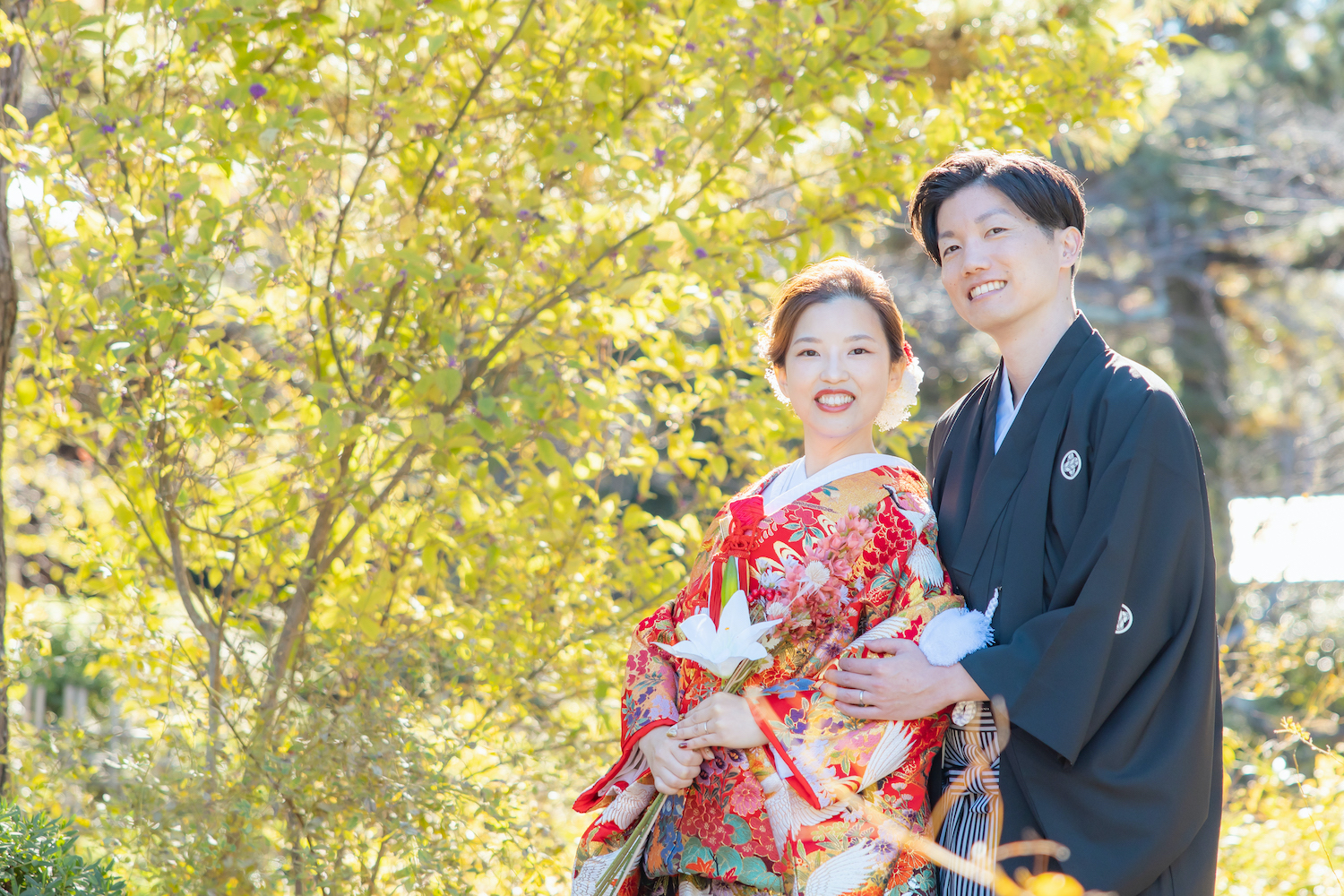 Point1 多彩な撮影シーン