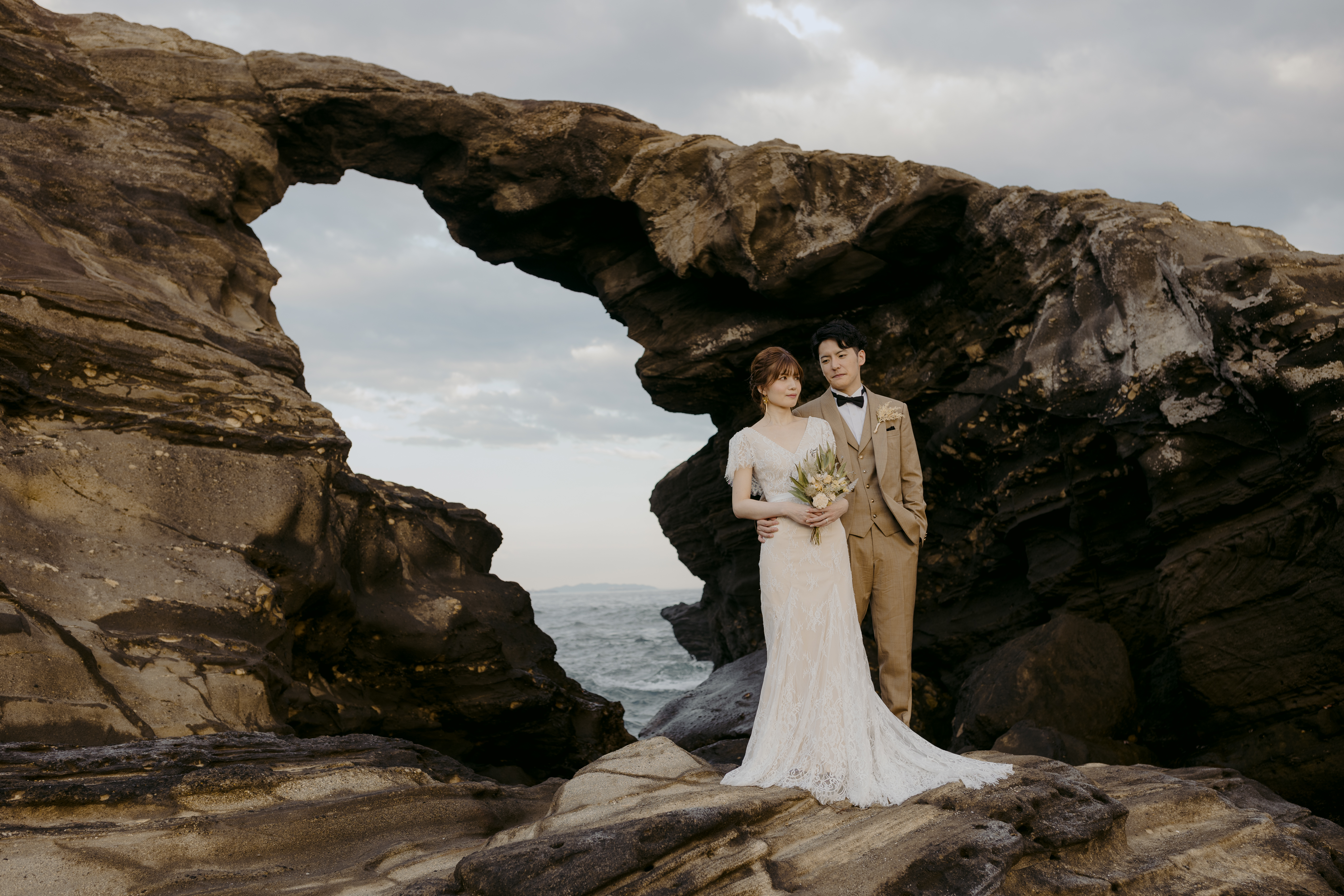 Point1 多彩な撮影シーン