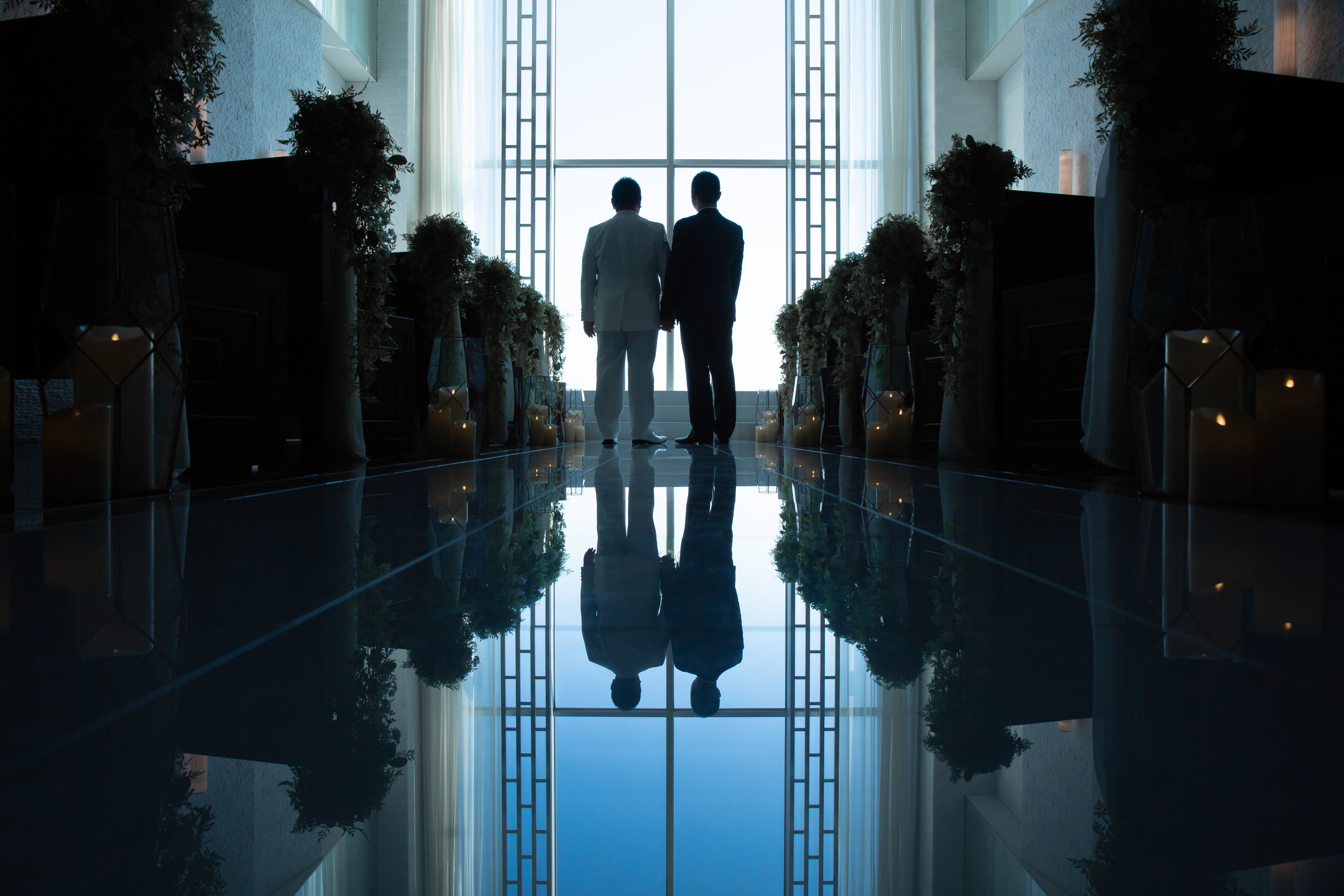 Point1 多彩な撮影シーン