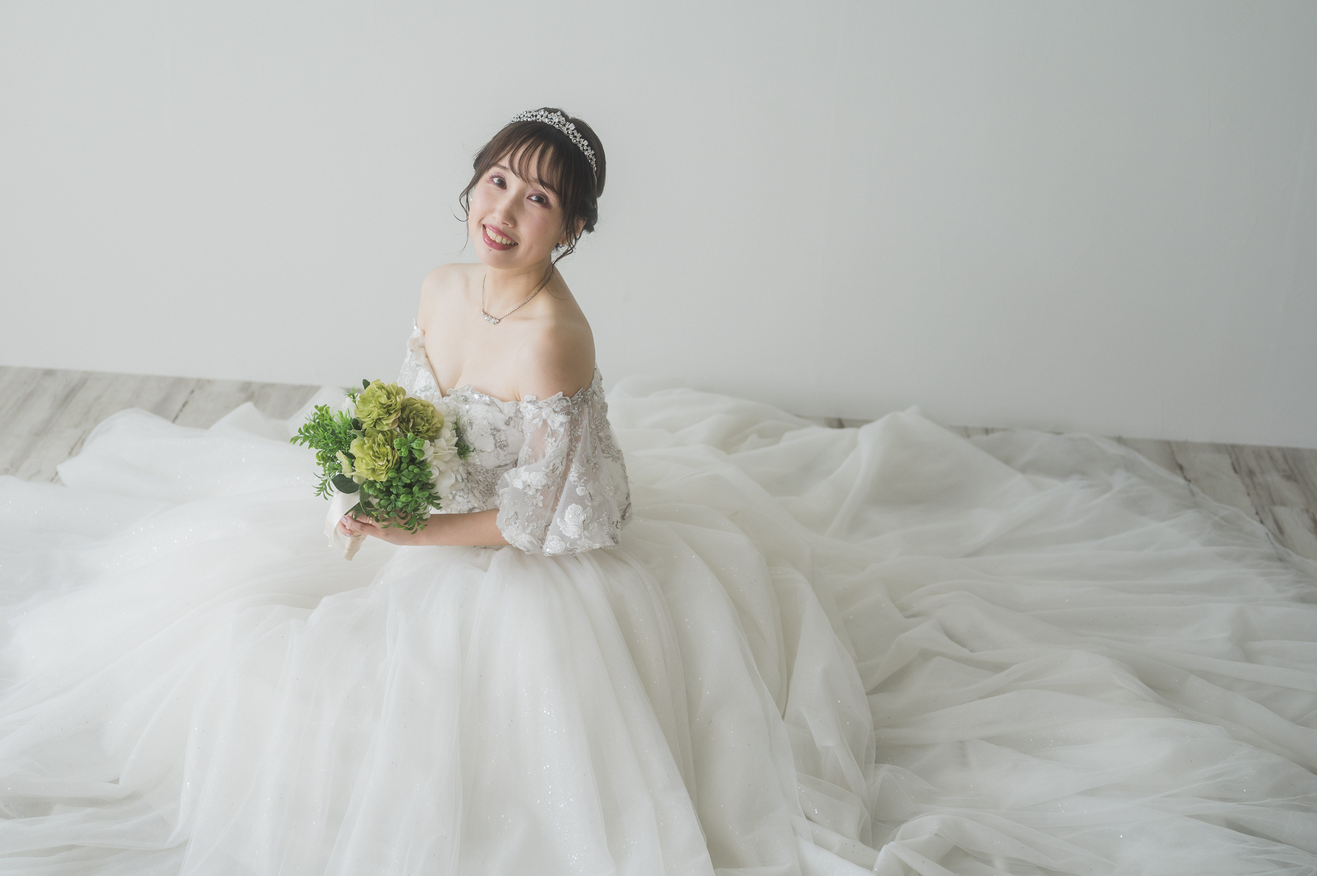 Point1 多彩な撮影シーン