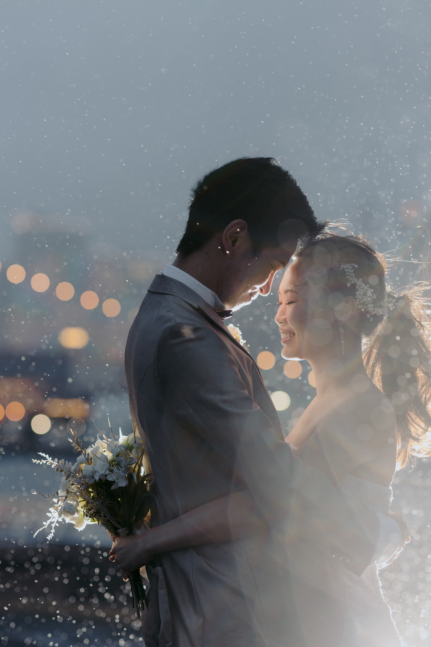 Point1 多彩な撮影シーン