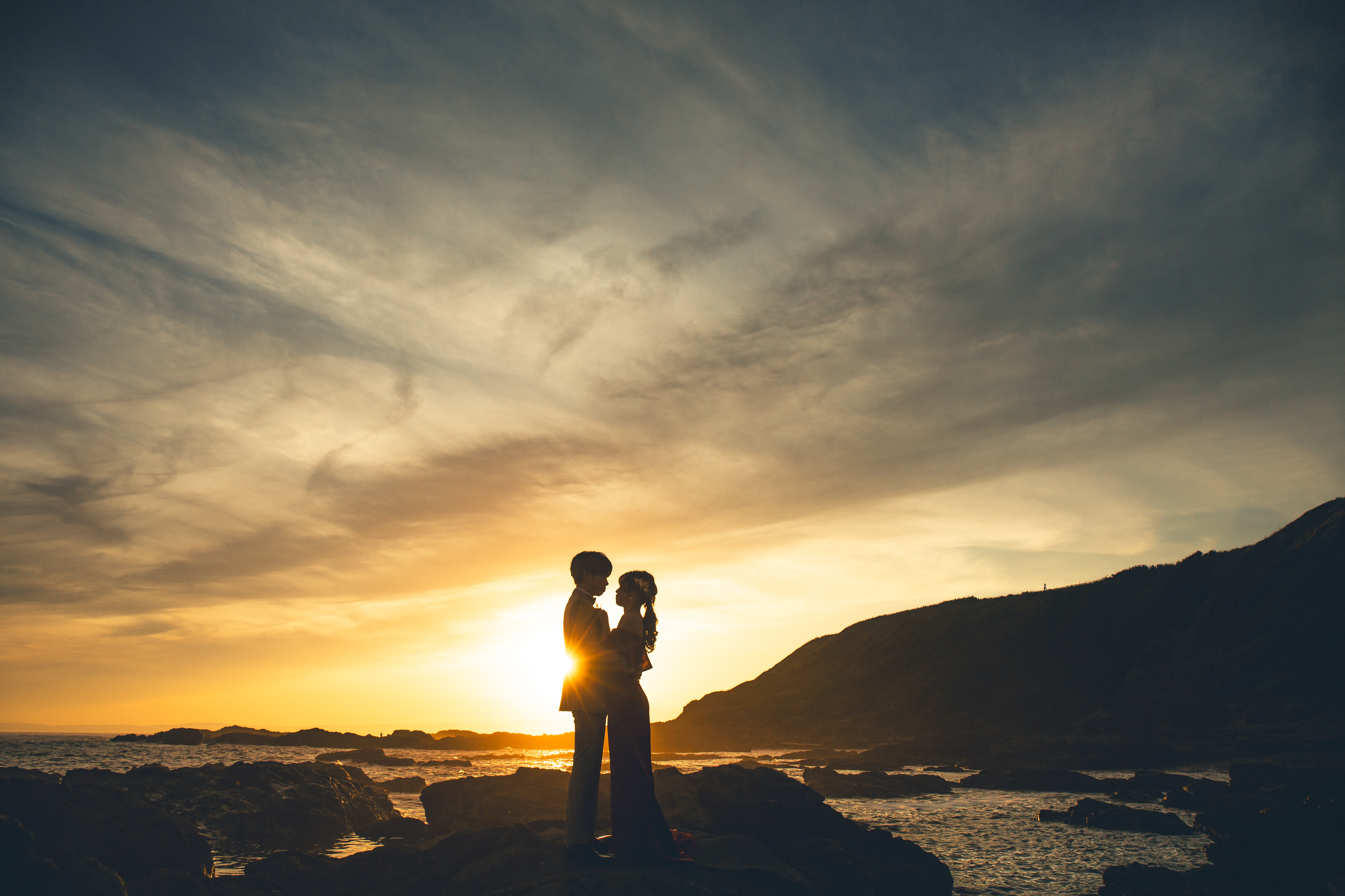 Point1 多彩な撮影シーン