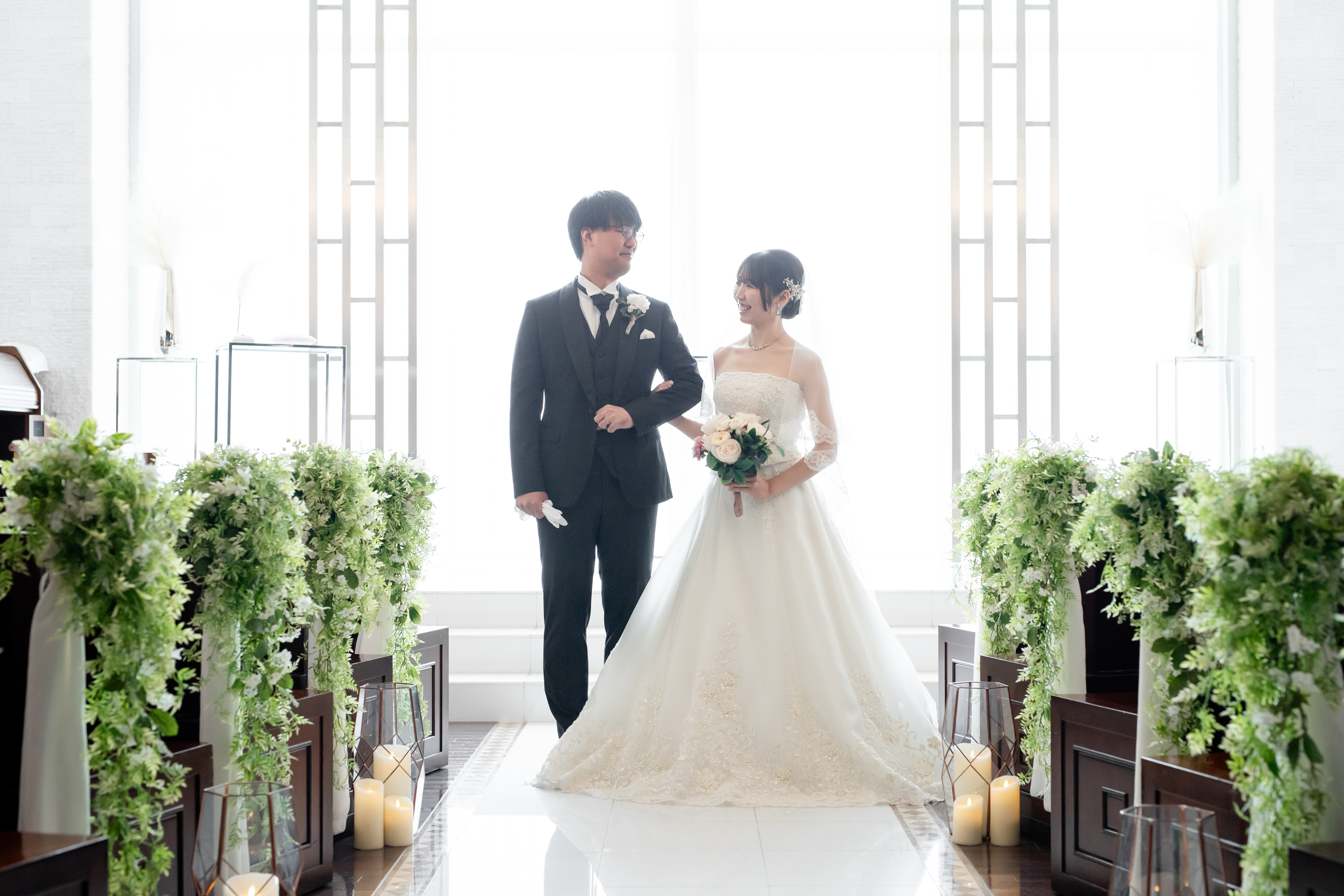 Point1 多彩な撮影シーン