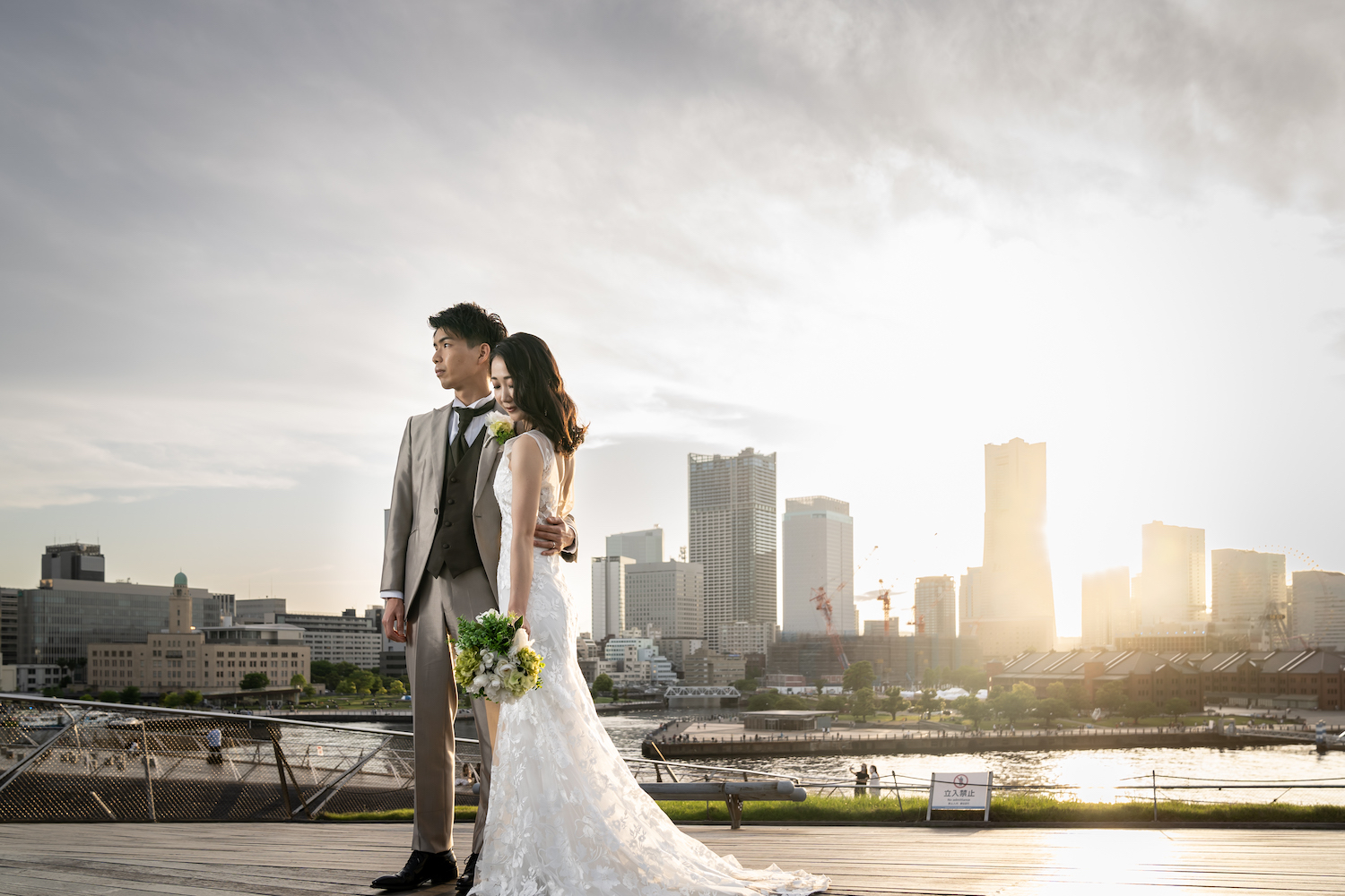 Point1 多彩な撮影シーン