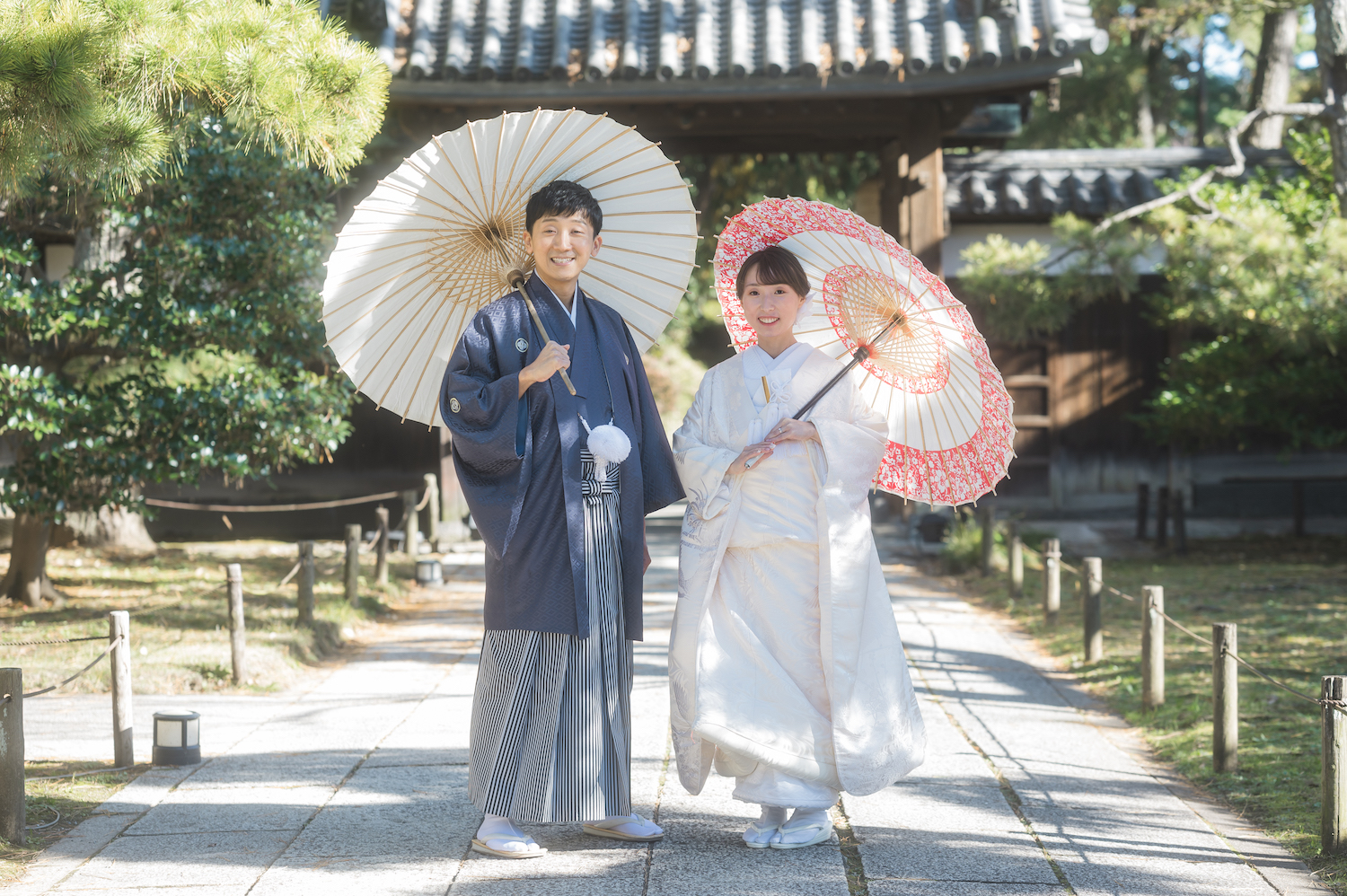 Point1 多彩な撮影シーン