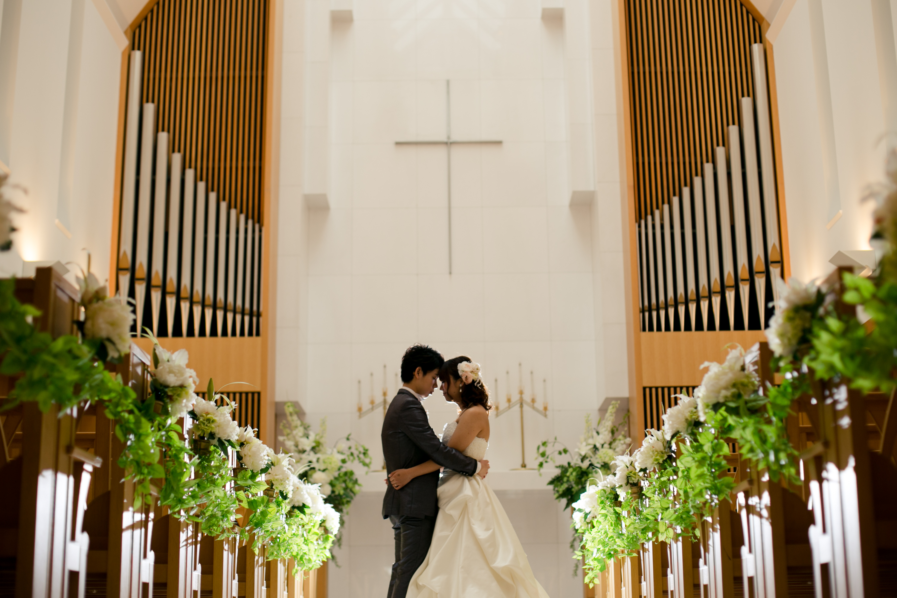 Point1 多彩な撮影シーン