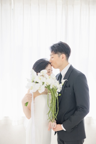 ONESTYLE 横浜_【スタジオ】洋装1着¥66,000〜