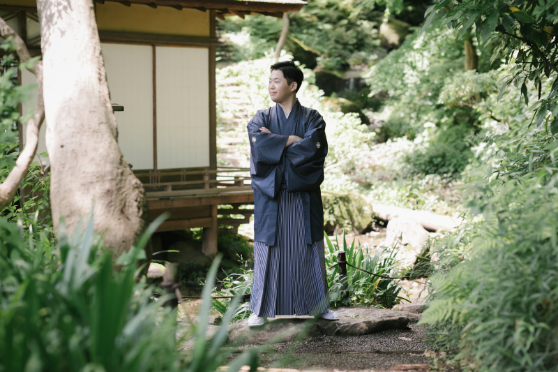 ONESTYLE 横浜_色打掛・着物が豊富