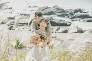 ONESTYLE 横浜_海×岩場【城ヶ島】 日本ではないような壮大な景色