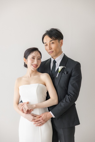 ONESTYLE 横浜_【スタジオ】洋装1着¥66,000〜