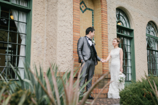 ONESTYLE 横浜_【洋館・歴史的建造物】歴史を感じながらクラシックなイメージで撮影