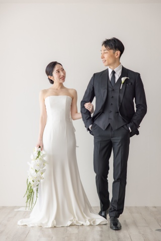 ONESTYLE 横浜_【スタジオ】洋装1着¥66,000〜