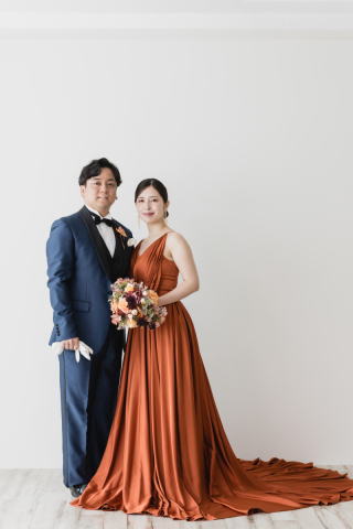 ONESTYLE 横浜_【スタジオ】洋装1着¥66,000〜