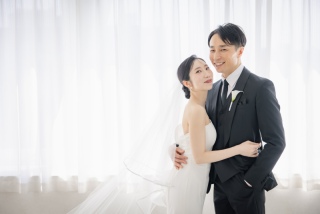 ONESTYLE 横浜_【スタジオ】洋装1着¥66,000〜