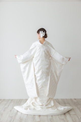 ONESTYLE 横浜_【スタジオ】和装1着¥66,000〜