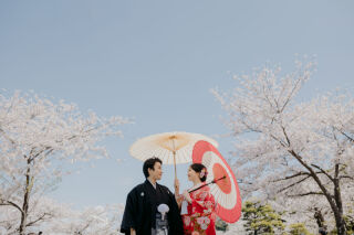 ONESTYLE 横浜_【三溪園】桜シーズン＊ご予約スタート！