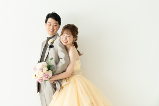 ONESTYLE 横浜_【スタジオ】洋装1着¥66,000〜