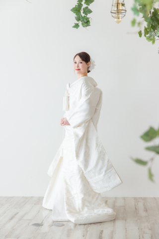 ONESTYLE 横浜_【スタジオ】和装1着¥66,000〜