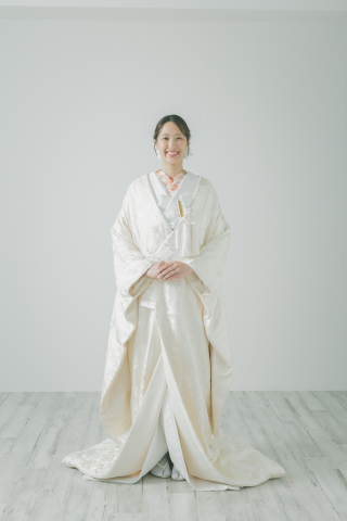 ONESTYLE 横浜_【スタジオ】和装1着¥66,000〜