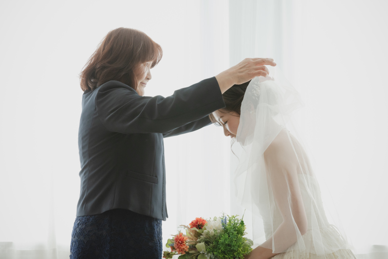 ONESTYLE 横浜_家族・友人を撮影に呼べる