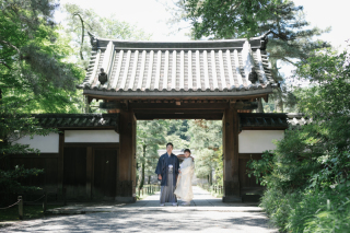 ONESTYLE 横浜_【三溪園】緑が美しく爽やかな新緑シーズン