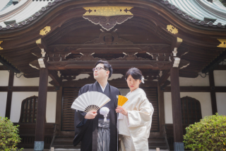 ONESTYLE 横浜_【和装ロケ】横浜&鎌倉エリアおすすめロケーション