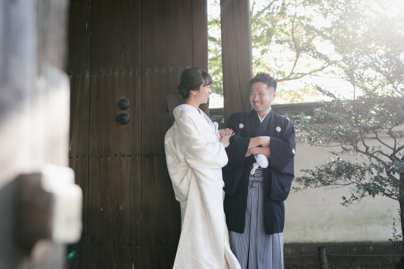 ONESTYLE 横浜_庭園で撮影できる