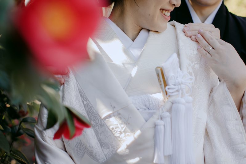 ONESTYLE 横浜_色打掛・着物が豊富