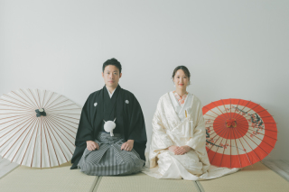 ONESTYLE 横浜_【スタジオ】和装1着¥66,000〜