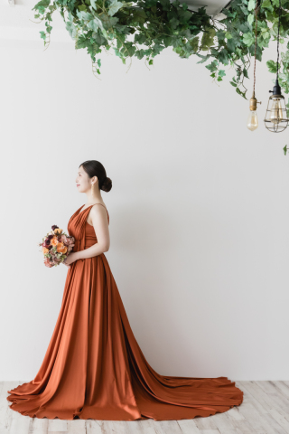 ONESTYLE 横浜_【スタジオ】洋装1着¥66,000〜