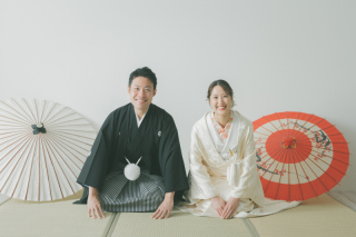 ONESTYLE 横浜_【スタジオ】和装1着¥66,000〜