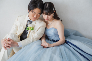 ONESTYLE 横浜_【スタジオ】洋装1着¥66,000〜