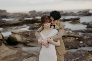 ONESTYLE 横浜_海×岩場【城ヶ島】 日本ではないような壮大な景色