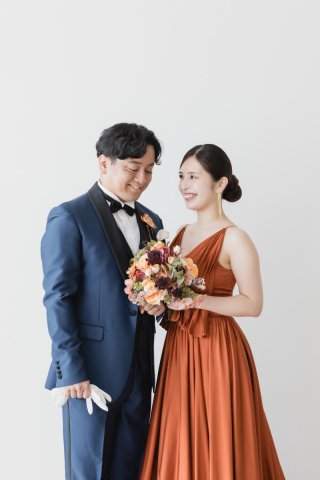 ONESTYLE 横浜_【スタジオ】洋装1着¥66,000〜