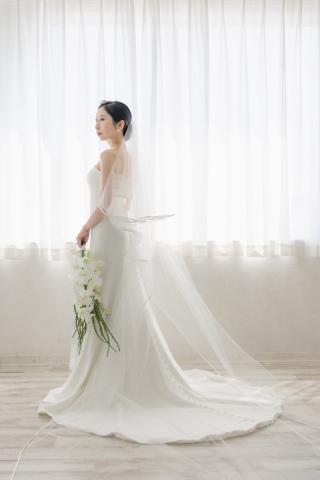 ONESTYLE 横浜_【スタジオ】洋装1着¥66,000〜