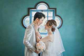 ONESTYLE 横浜_【洋館・歴史的建造物】歴史を感じながらクラシックなイメージで撮影