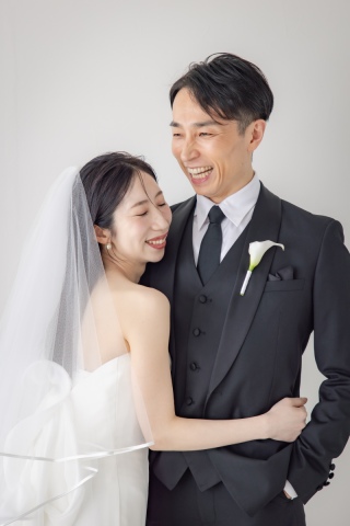 ONESTYLE 横浜_【スタジオ】洋装1着¥66,000〜