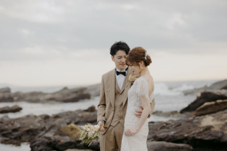 ONESTYLE 横浜_海×岩場【城ヶ島】 日本ではないような壮大な景色