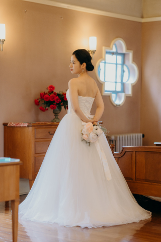 ONESTYLE 横浜_【洋館・歴史的建造物】歴史を感じながらクラシックなイメージで撮影