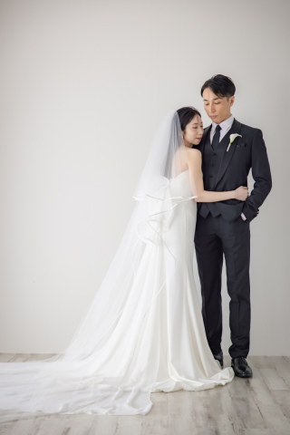 ONESTYLE 横浜_【スタジオ】洋装1着¥66,000〜