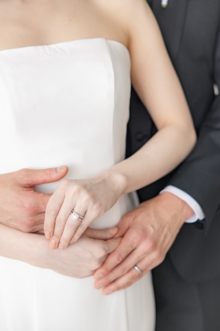 ONESTYLE 横浜_【スタジオ】洋装1着¥66,000〜