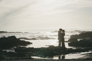 ONESTYLE 横浜_海×岩場【城ヶ島】 日本ではないような壮大な景色