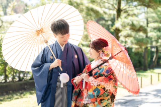 ONESTYLE 横浜_【和装ロケ】横浜&鎌倉エリアおすすめロケーション