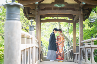 ONESTYLE 横浜_【三溪園】緑が美しく爽やかな新緑シーズン