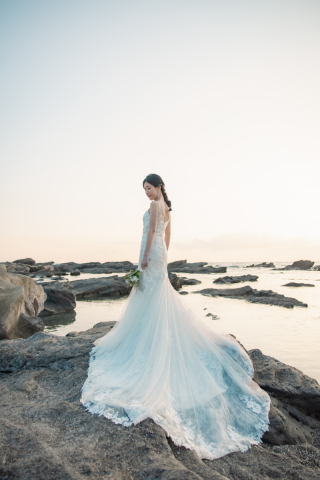 ONESTYLE 横浜_海×岩場【城ヶ島】 日本ではないような壮大な景色