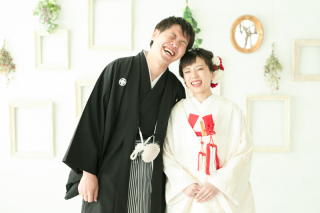 まずは撮影を楽しんでもらうことを大切にしています