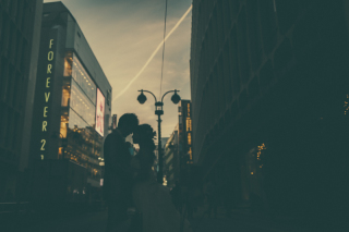 ドラマティック