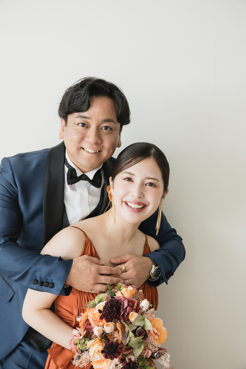 【4月10日まで！】桜三渓園和装ロケ＆洋装スタジオ◆衣装フリーチョイス追加料金なし！7大特典付き！ブランドドレスも着放題