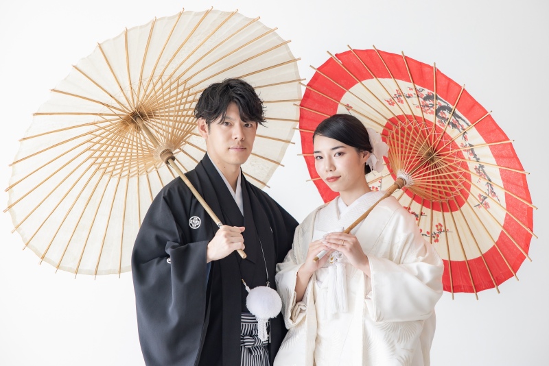 追加料金なし！【1着和装スタジオ】今なら15大特典付きで刺繍襟や色掛下の和装コーディネートも無料で10万円以上お得！
