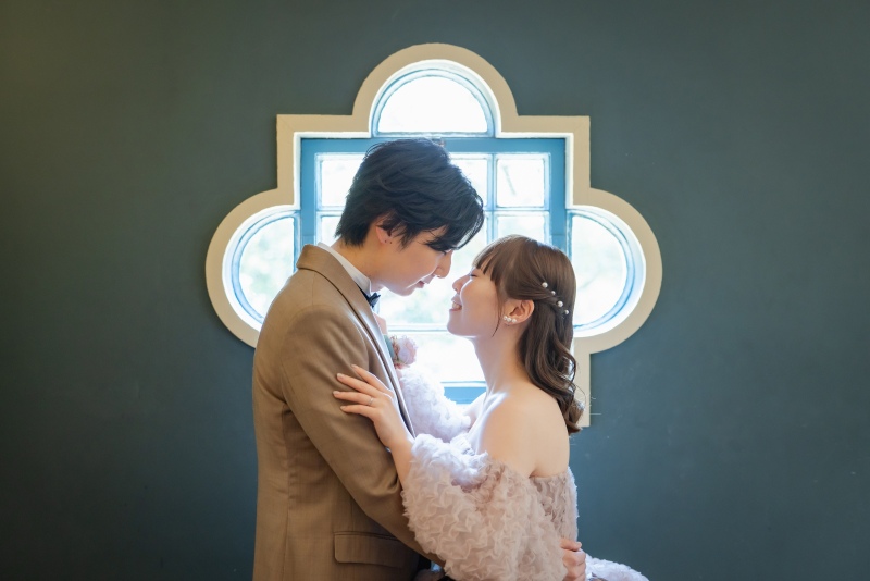 【洋館・邸宅】山手西洋館・横浜洋館撮影プラン◆ご新婦ヘアセット&メイク・ご移動費・撮影申請料・補正済全データ込み
